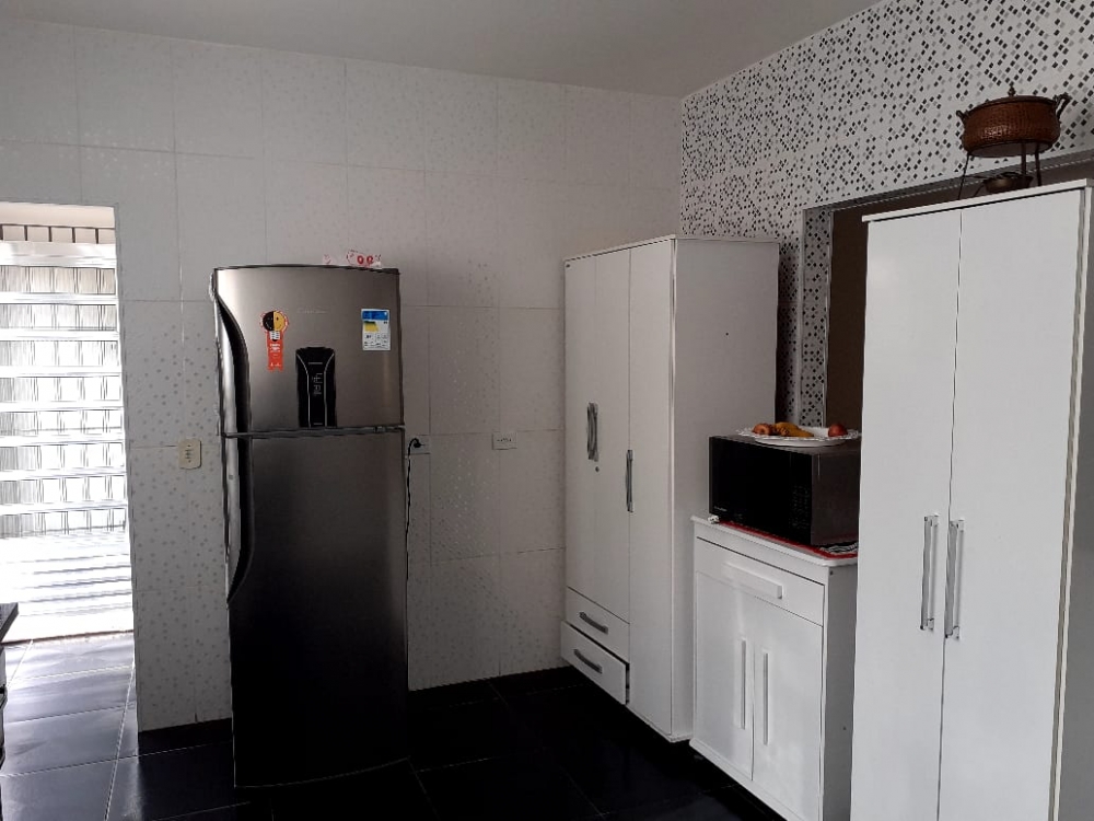 VENDO CASA COM PISCINA NO STEL